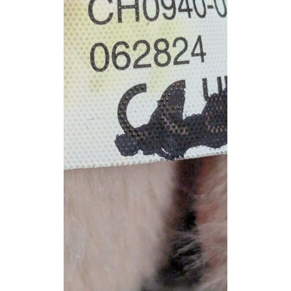 B. Softies Sprinkle Bunny Plush Rabbit Battat B You Pink stuffed animal toy plus - Picture 7 of 8